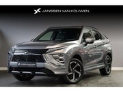 Mitsubishi Eclipse Cross - 2.4 PHEV Business Intense+ Stoel-Stuur-Achterbank Verwarming