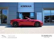 Jaguar F-Type - P300 Limited Edition RWD | EXPORT PRICE €51.500 | Jaguar F-T