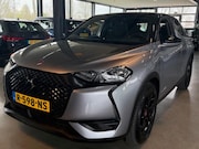 DS DS 3 Crossback - 1.2 Performance Line Alcantara.