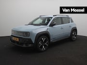 Renault 4 - comfort range techno 52 kWh | Demo | Warmtepomp | Verwarmbar