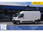 Citroën Jumper - 35 2.2 140PK EAT8 Automaat L2H2 BPM VRIJ!! 10" Navi, Clima, 