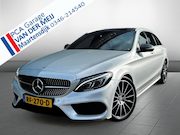 Mercedes-Benz C-klasse - Estate 250 Prestige AMG