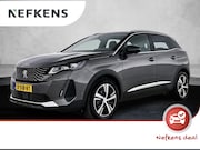 Peugeot 3008 - 1.2 GT 130pk Automaat | Navigatie | Climate Control | Adapti