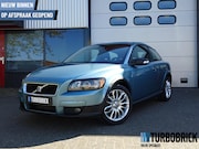 Volvo C30 - 1.8 Sport | Cruise|Clima|Leder|high perf audio|PDC|Youngtime