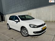 Volkswagen Golf - 1.4 TSI Comfortline Automaat Stoelverwarming volledig onderh