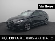 Hyundai i30 - Wagon 1.5 T-GDi MHEV N Line | Stoelverwarming | Adaptieve Cr