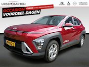 Hyundai Kona - 1.6 GDI HEV Comfort | Automaat | Adaptive Cruisecontrol | Ac