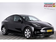 Tesla Model Y - Long Range Dual Motor 75 kWh *SOH 94.6%* PANORAMADAK | LEDER