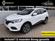 Renault Kadjar - 1.3 TCe 140 EDC Techno AUTOMAAT