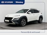 Hyundai Kona - 1.6 GDI HEV FASHION DESIGN | NAVI | CLIMA | CAMERA | CRUISE 