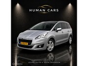Peugeot 5008 - 1.6 THP Blue Lease Executive 7p. 155.895 n.a.p.