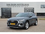 Audi Q3 - 35 TFSI S Edition / Carplay / LED / Stoelverwarming