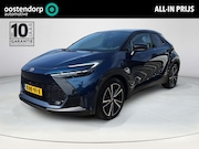 Toyota C-HR - 2.0 Hybrid 200 Première Edition 4WD