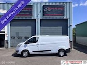 Ford Transit Custom - 290 2.0 TDCI Lange uitvoering Ambiente 3 zitplaats