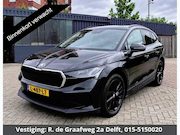 Skoda Enyaq iV - 60 Black Edition SOH 91% |