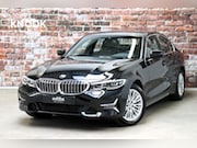 BMW 3-serie - Sedan 318i High Executive Luxury Line Automaat / Live Cockpi
