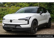 Volvo EX30 - Single Motor Ext Range Plus Black Ed Europa 69 kWh Elek Vers