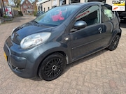 Citroën C1 - 1.0-12V Selection AIRCO ORG 116289 KM NAP VOLLEDIG ONDERHOUD