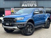 Ford Ranger - 2.0 EcoBlue 4x4 automaat