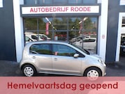 Seat Mii - 1.0 5-Drs Automaat NETTE AUTO , GOED ONDERHOUDEN