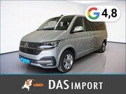 Volkswagen Caravelle - T6.1 Caravelle langer Radstand Comfortline