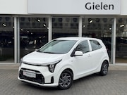 Kia Picanto - 1.0 DPi Automaat DynamicLine Nieuw model | Stoel + Stuurverw