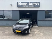 Mazda 2 - 1.3 BIFUEL GT-M LINE