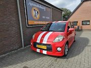 Daihatsu Sirion - 2 1.3-16V Sport
