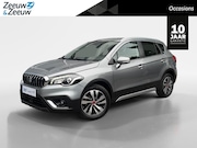 Suzuki S-Cross - 1.0 Boosterjet Stijl | Clima / adapt. cruise control | Navig