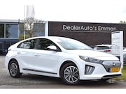 Hyundai Ioniq - i-Motion