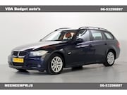 BMW 3-serie - Touring 318d BNS Trekhaak