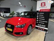 Audi A1 - Sportback 1.2 TFSI Pro Line S