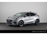 Ford Puma - 1.0 EcoBoost Hybrid ST-Line X | Carplay | Electrische klep |