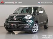 Fiat 500L - 0.9 TwinAir CNG Lounge | CNG | Apple Carplay / Android Auto