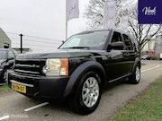 Land Rover Discovery - 4.4 V8 SE Luxury Pack | Dealer Onderhouden | Full Options