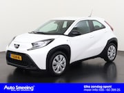 Toyota Aygo X - 1.0 VVT-i MT Play Trekhaak | Camera | Apple/Android Carplay 