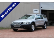 Volvo XC70 - 2.4 T AWD AUTOMAAT YOUNGTIMER incl. 21% BTW