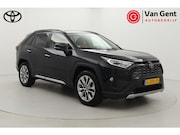 Toyota RAV4 - 2.0 VVT-iE Executive | Trekhaak | Leder | Dodehoek detectie 