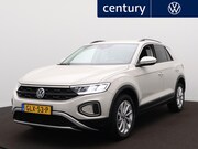 Volkswagen T-Roc - 1.0 TSI Life Edition | Camera | ACC | Stoelverwarming |