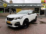 Peugeot 3008 - 1.2 PureTech Allure|Automaat|Camera|Stoelverwarming|DB al ve