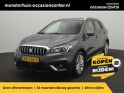 Suzuki S-Cross - 1.0 Boosterjet Exclusive - RIJKLAARPRIJS - Achteruitrijcamer