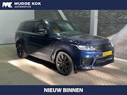 Land Rover Range Rover Sport - P400e Limited Edition | ACC | Luchtvering | Panoramadak | He