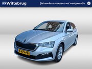 Skoda Scala - 1.0 TSI Ambition Navi by App / Cruise / PDC / HAL
