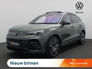 Volkswagen Tiguan - 1.5 eHybrid R-Line Edition 272PK DSG SOH 100%, Panoramadak, 