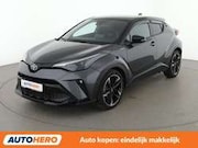 Toyota C-HR - 2.0 Hybrid GR Sport