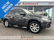 Suzuki Grand Vitara - 2.4 High Executive 4x4/clima/cruise control/leder/trekhaak/s