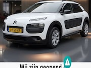 Citroën C4 Cactus - 1.2 VTi Feel-NAVI|CAMERA|PARK.SENSOR-RIEM VERVANGEN