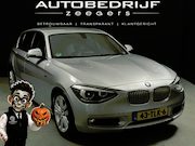 BMW 1-serie - 116i Business+ Urban Navi*AC*Full Leather*