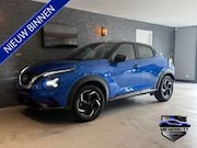 Nissan Juke - 1.0 DIG-T Acenta Bj: 2024 / camera / Carplay