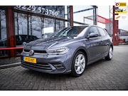 Volkswagen Polo - 1.0 TSI Style | Automaat | Navigatie | Parkeer hulp | Adapti